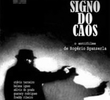 O Signo do Caos