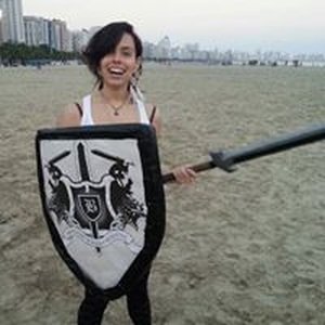 Foto de perfil de Larissa Velasco