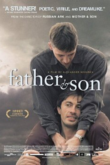  de Filme Pai e Filho (2003)