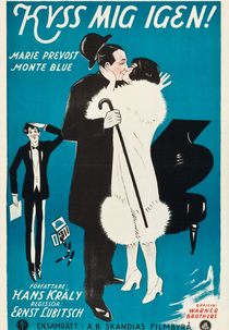 Beija-Me Outra Vez (Kiss Me Again)