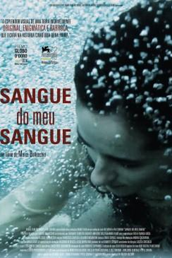  de Filme Sangue do Meu Sangue (2015)