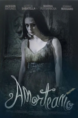 Amorteamo - O Filme (Amorteamo - O Filme)