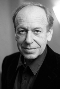 Rüdiger Vogler