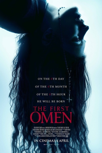  de Filme A Primeira Profecia (2024)