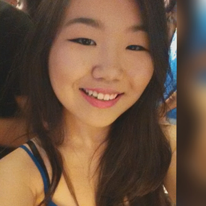 Foto de perfil de Caroline Ogata