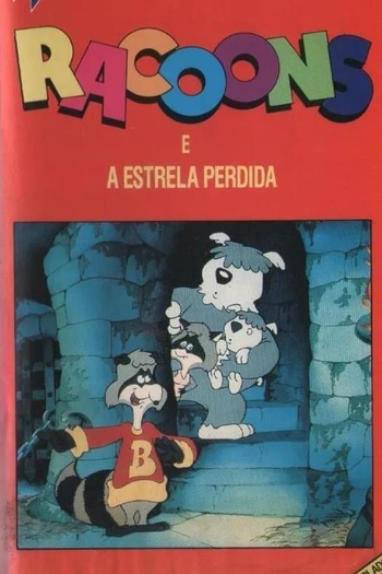  de Filme Racoons e a Estrela Perdida (1983)
