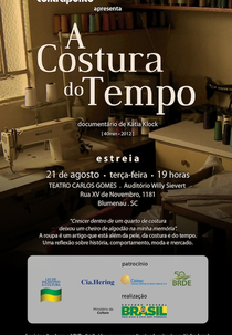 A Costura do Tempo (A Costura do Tempo)