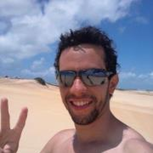 Foto de perfil de Lucas Freitas de Freitas