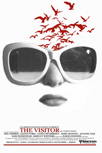  de Filme Herdeiros da Morte (1979)