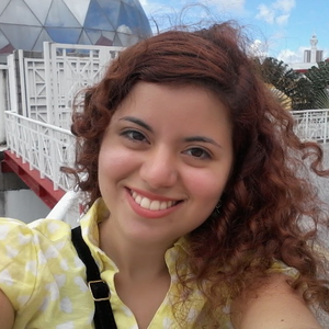 Foto de perfil de Roberta