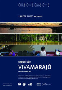 Expedição Viva Marajó (Expedição Viva Marajó)