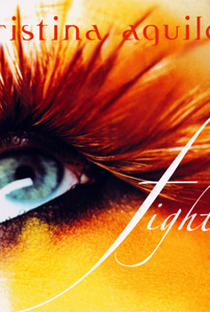 Christina Aguilera: Fighter - Poster / Capa / Cartaz - Oficial 1