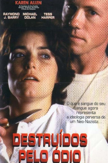  de Filme Destruídos Pelo Ódio (1992)