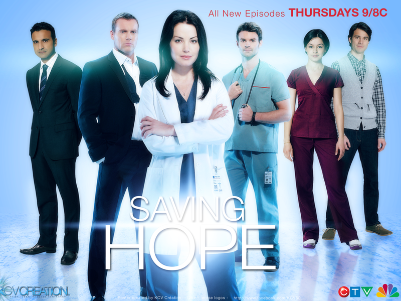 Foto 2 de Saving Hope (2ª Temporada)