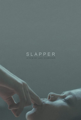 Poster 1 de Curta Slapper (2016)