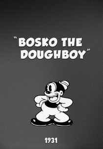 Bosko the Doughboy (Bosko the Doughboy)