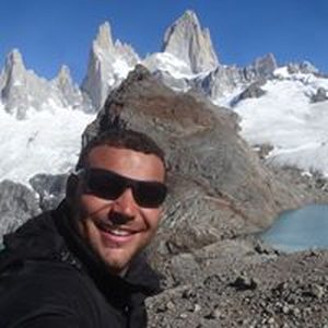 Foto de perfil de Marcelo