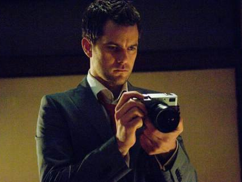 Foto 5 de Imagens do Além