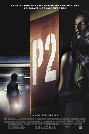  de Filme P2: Sem Saída (2007)