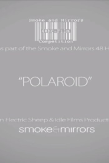 Poster de Curta Polaroid (2011)
