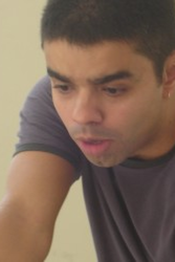Poster de Curta Custo Zero (2010)