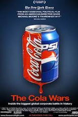 Guerra das Colas (Cola Wars)