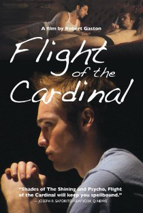Flight of the Cardinal - Poster / Capa / Cartaz - Oficial 1
