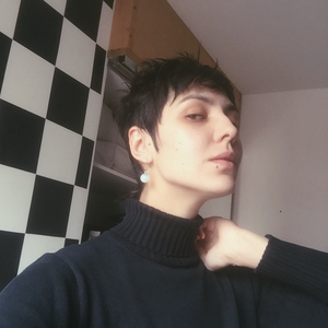 Foto de perfil de Gabriella