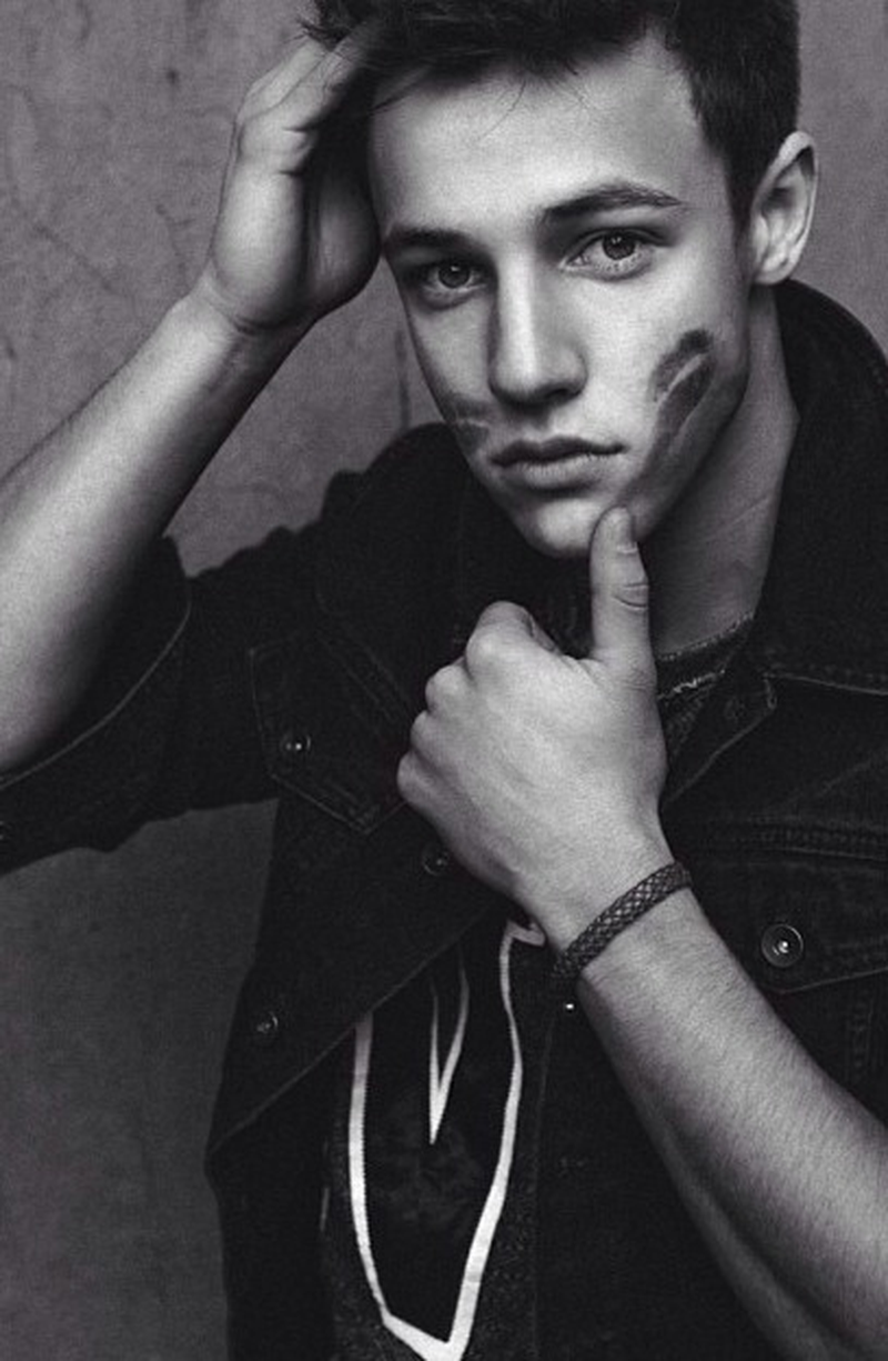 Cameron Dallas - Foto 1