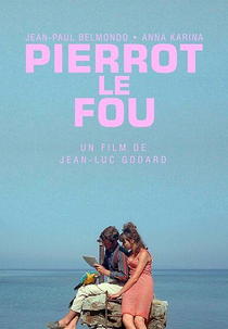 Pierrot le fou (Pierrot le fou)