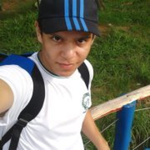 Foto de perfil de Alefe
