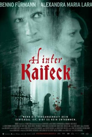 Poster 1 de Filme Assassinato em Kaifeck (2009)