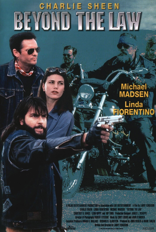 Poster 8 de Filme À Sombra de um Disfarce (1993)