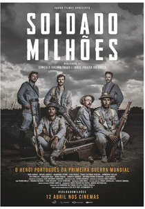 Soldado Milhões (Soldado Milhões)