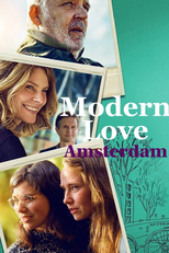 Modern Love Amsterdam (Modern Love Amsterdam)