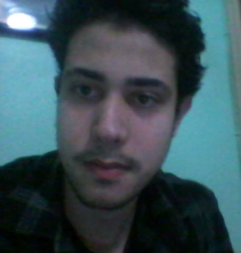 Gabriel Ramos - Foto 1