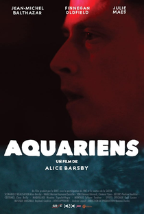 Aquariens - Poster / Capa / Cartaz - Oficial 1