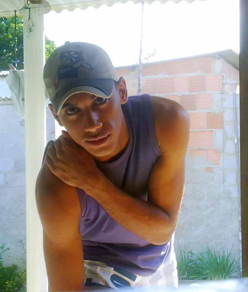 Will Oliveira - Foto 4