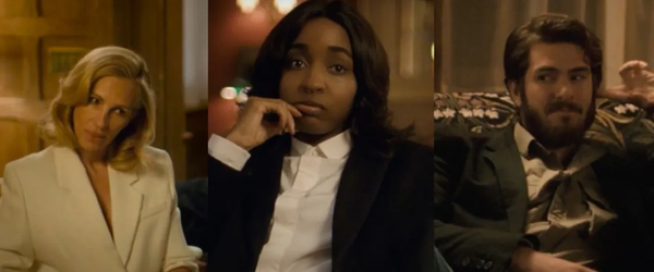 Novo filme de Luca Guadagnino, “Depois da Caçada” ganha trailer