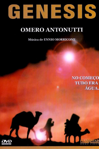  de Filme Gênesis (1994)