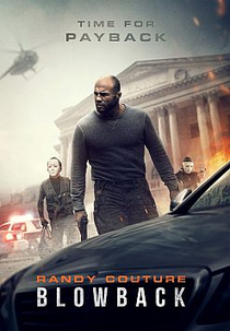 Roubo Entre Ladrões (Blowback)