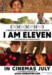 Tenho 11 Anos (I am Eleven)