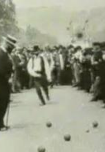 Concours de boules (Concours de boules)