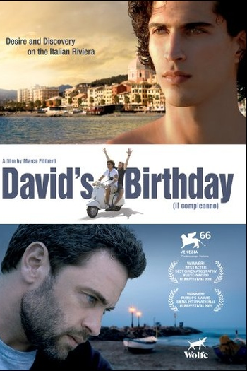  de Filme O Aniversário de David (2010)