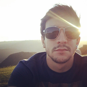 Foto de perfil de Mauricio Vieira