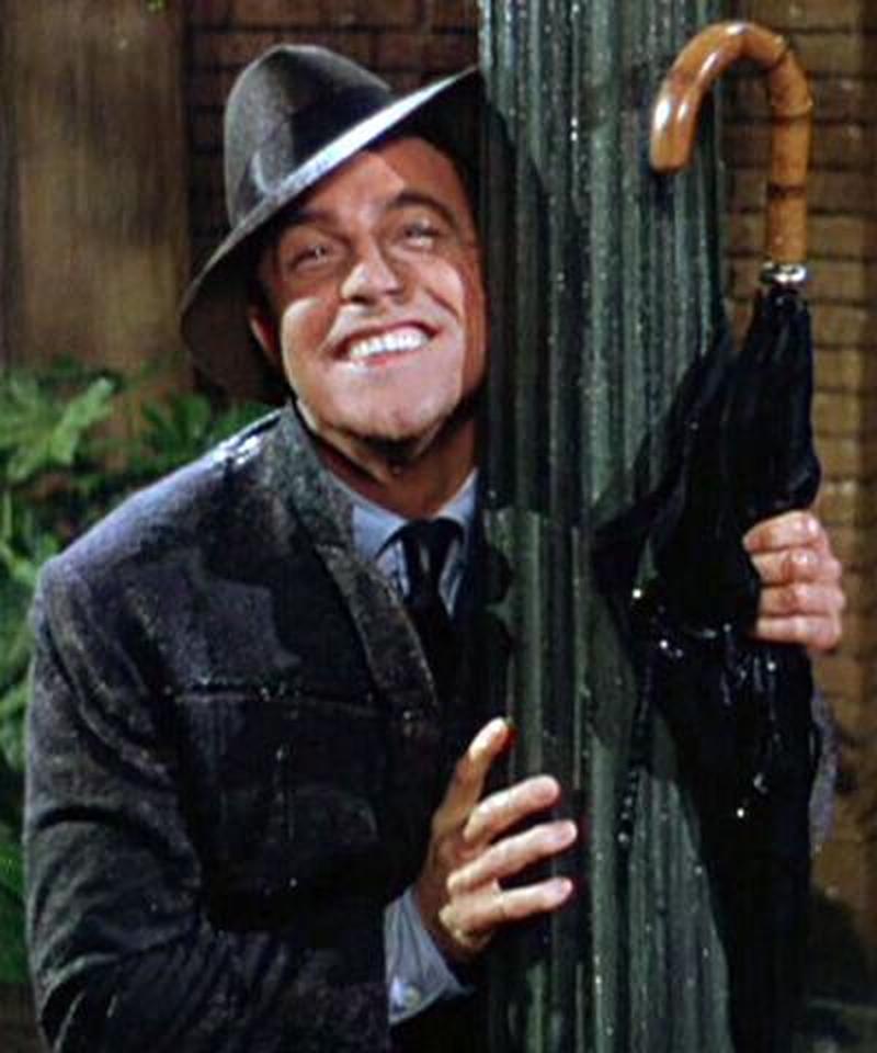 Gene Kelly - Foto 22