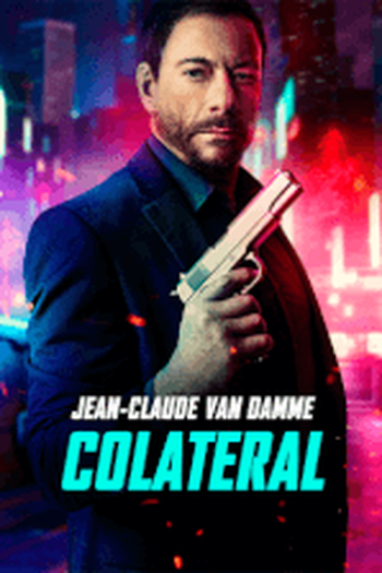  de Filme Colateral (2024)