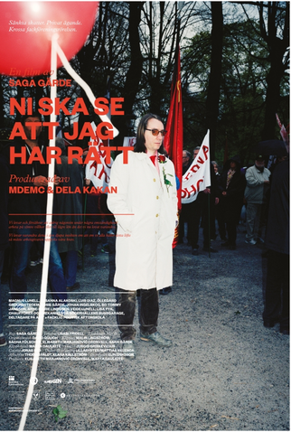 Poster 1 de Filme VOCÊ VERÁ QUE ESTOU CERTO (2016)