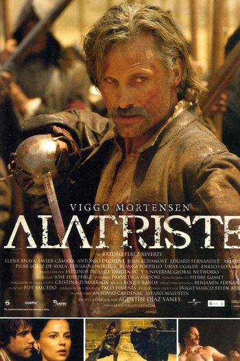  de Filme Alatriste (2006)