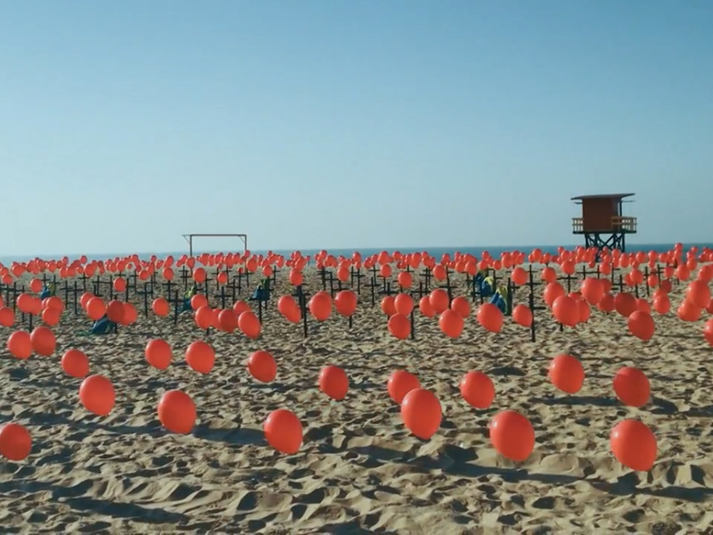 Foto 1 de Por um Respiro